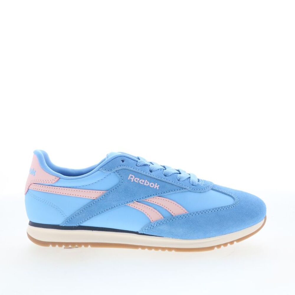 Reebok Womens World 70 Blue Shoes (NWT)